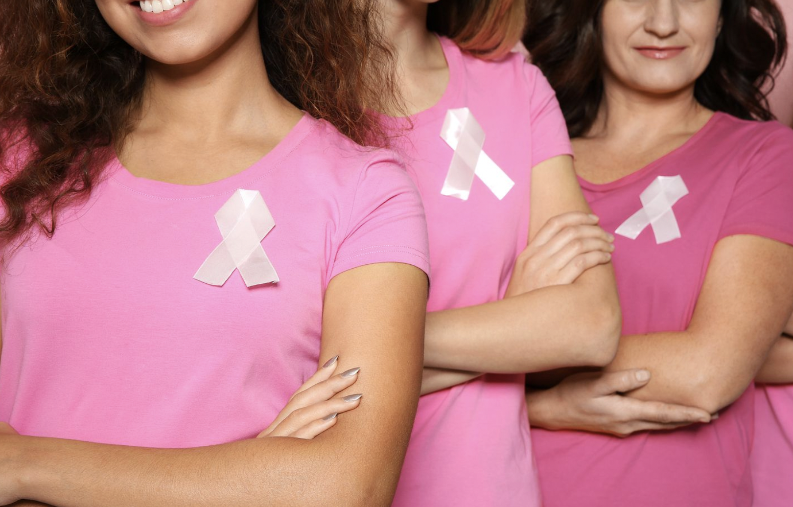 Los beneficios de la fisioterapia en los casos de cáncer de mama